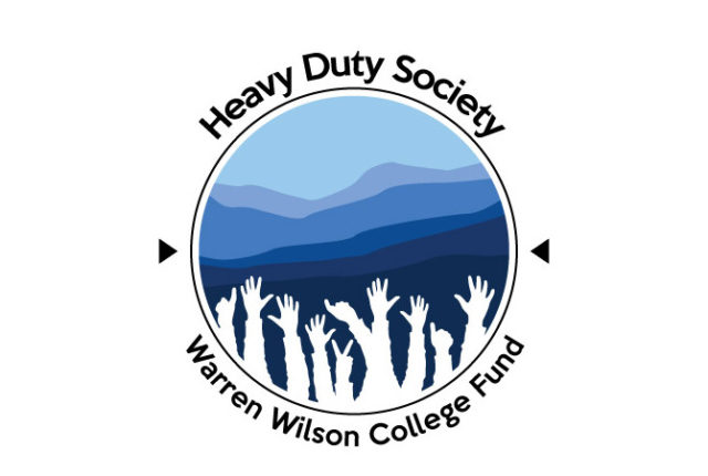 Heavy Duty Society Logo
